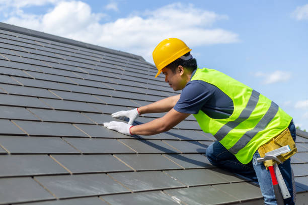 Best Emergency Roof Repair  in Gibraltar, MI