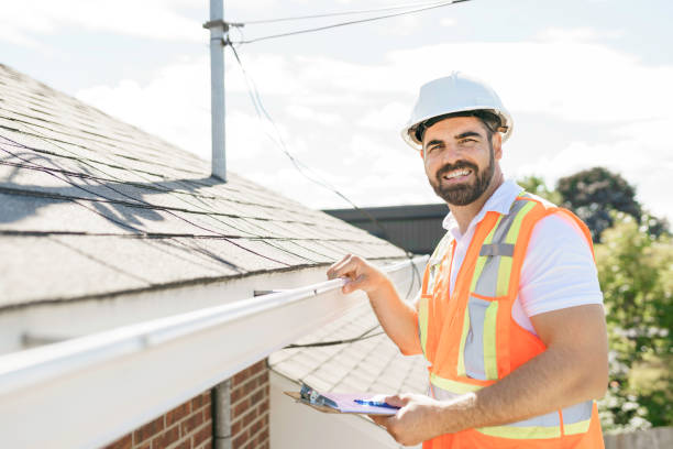 Best Storm Damage Roof Repair  in Gibraltar, MI