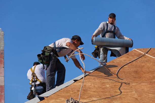 Best Best Roofing Contractors  in Gibraltar, MI