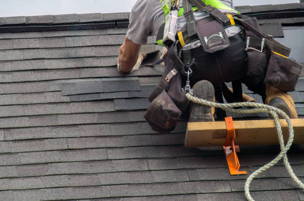 Best Emergency Roof Repair  in Gibraltar, MI