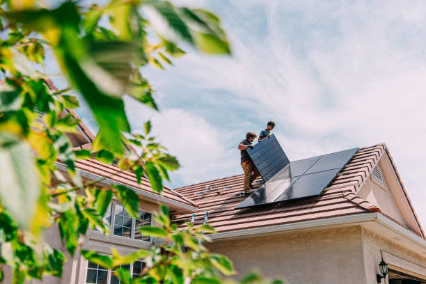 Best Roof Restoration Services  in Gibraltar, MI