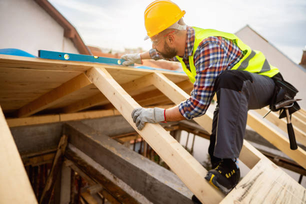 Trusted Gibraltar, MI Roofing Contractor Experts