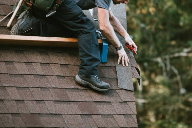 Best Best Roofing Contractors  in Gibraltar, MI