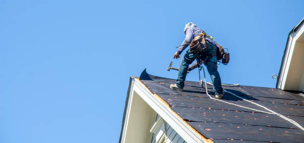 Best Local Roofing Companies  in Gibraltar, MI