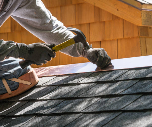 Best Best Roofing Contractors  in Gibraltar, MI